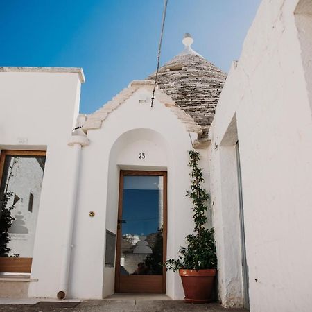 Ventitre- House Of Apulia Mea Villa Alberobello Dış mekan fotoğraf